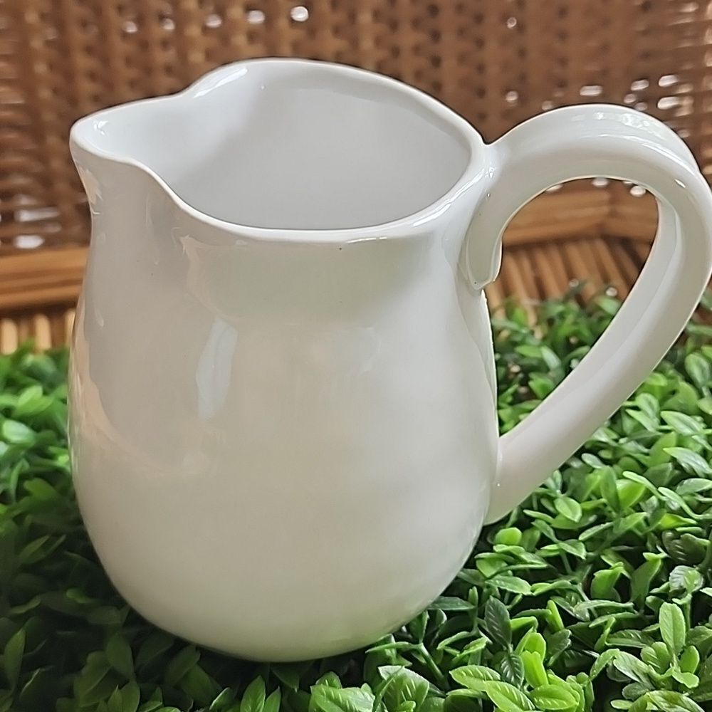 Maple Syrup Pitcher - Picture 4 of 6